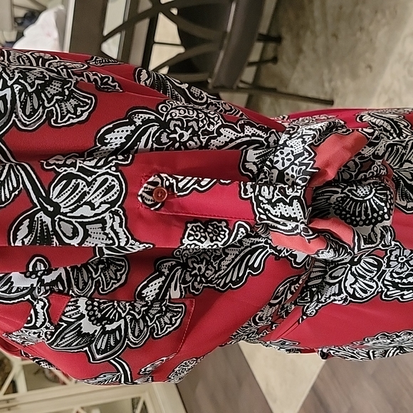 Express Ladies Maxi Dress - Picture 5 of 5